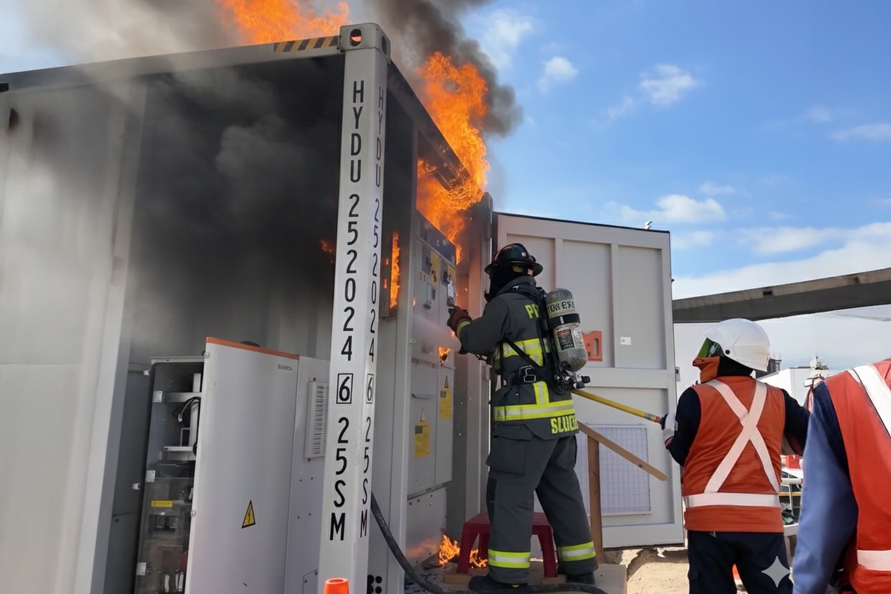 vacantes empleo transelec